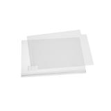 Durable - 501719 archivador Plástico Transparente