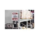 Durable - 501719 archivador Plástico Transparente