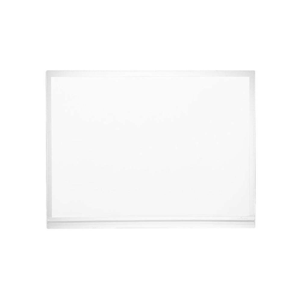 Durable - 501719 archivador Plástico Transparente