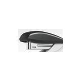 Petrus - 623364 grapadora Cierre estándar Rojo, Acero satinado