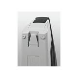 Petrus - 623365 grapadora Cierre estándar Azul, Gris