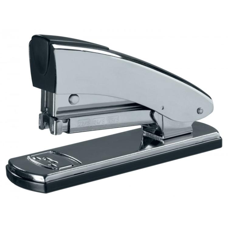 Petrus - 44723 grapadora Cierre estándar Cromo