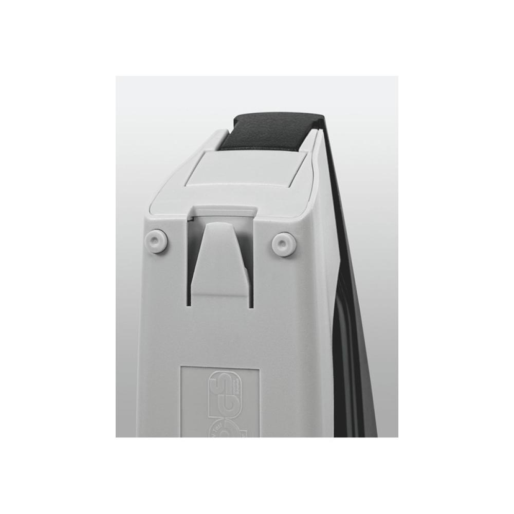 Petrus - 623368 grapadora Cierre estándar Azul