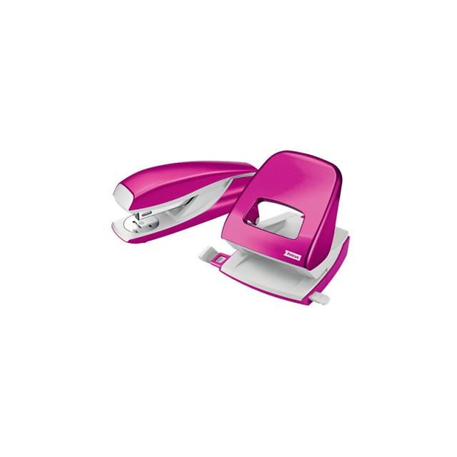 Petrus - 623592 grapadora Cierre estándar Fucsia