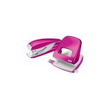 Petrus - 623592 grapadora Cierre estándar Fucsia