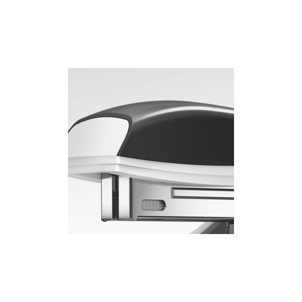 Petrus - 623592 grapadora Cierre estándar Fucsia