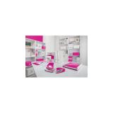 Petrus - 623592 grapadora Cierre estándar Fucsia