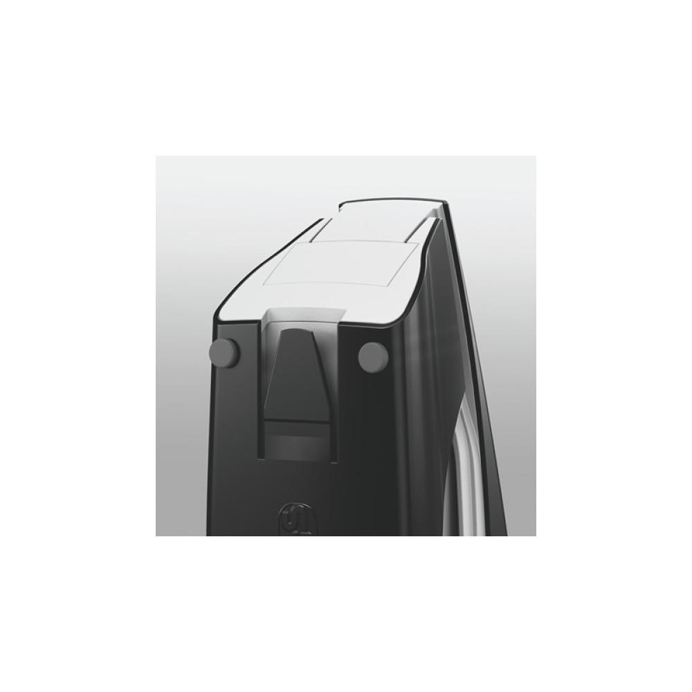 Petrus - 623593 grapadora Cierre estándar Azul, Blanco