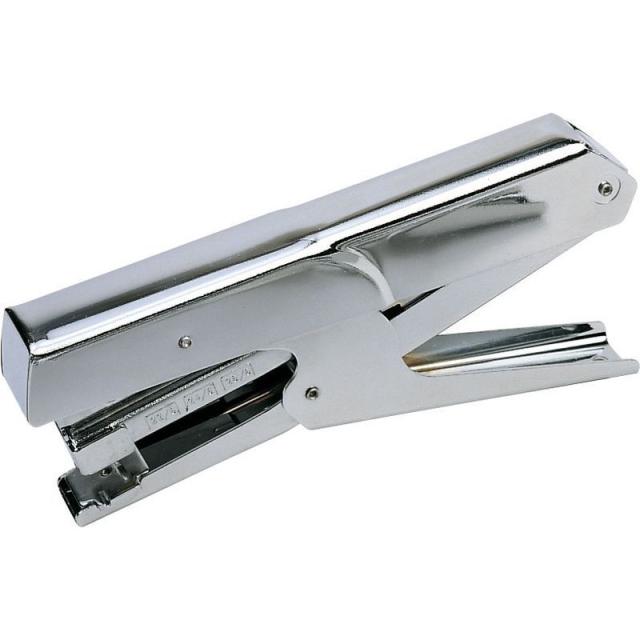 Petrus - 44734 grapadora Cierre estándar Cromo
