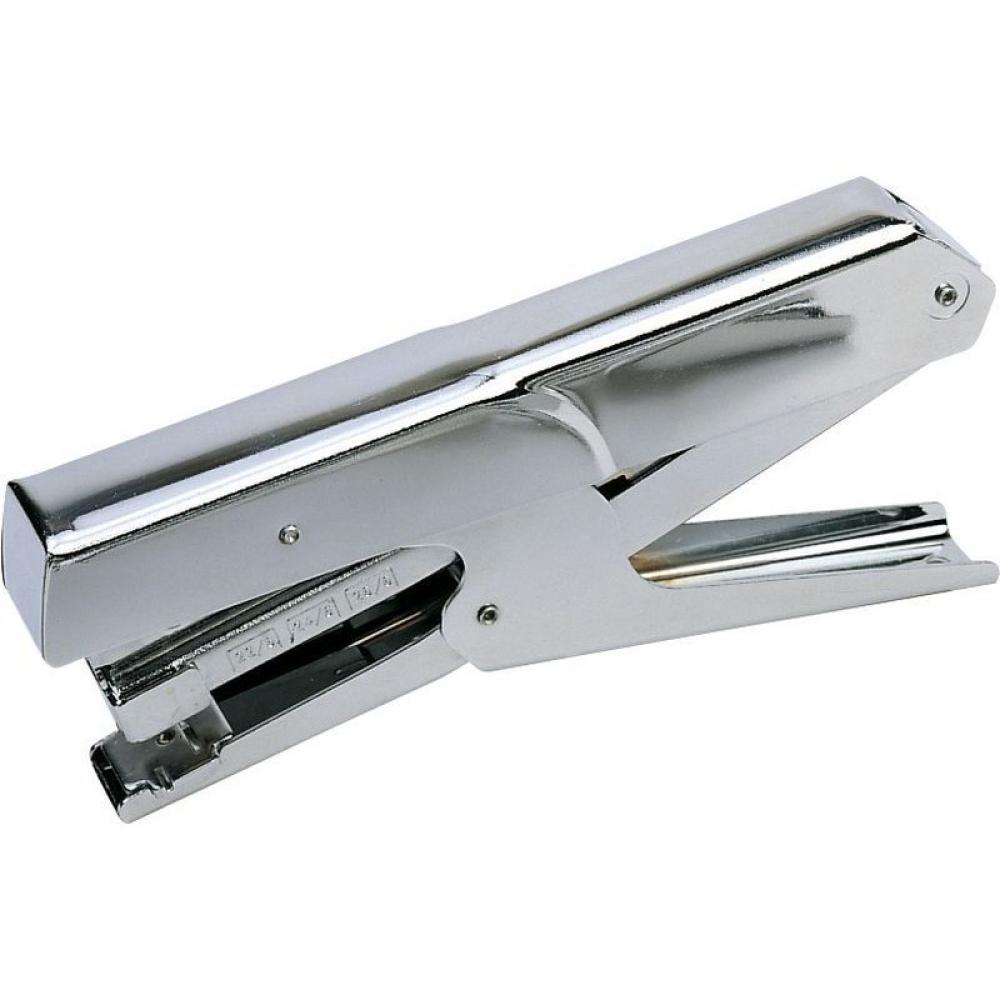 Petrus - 44734 grapadora Cierre estándar Cromo