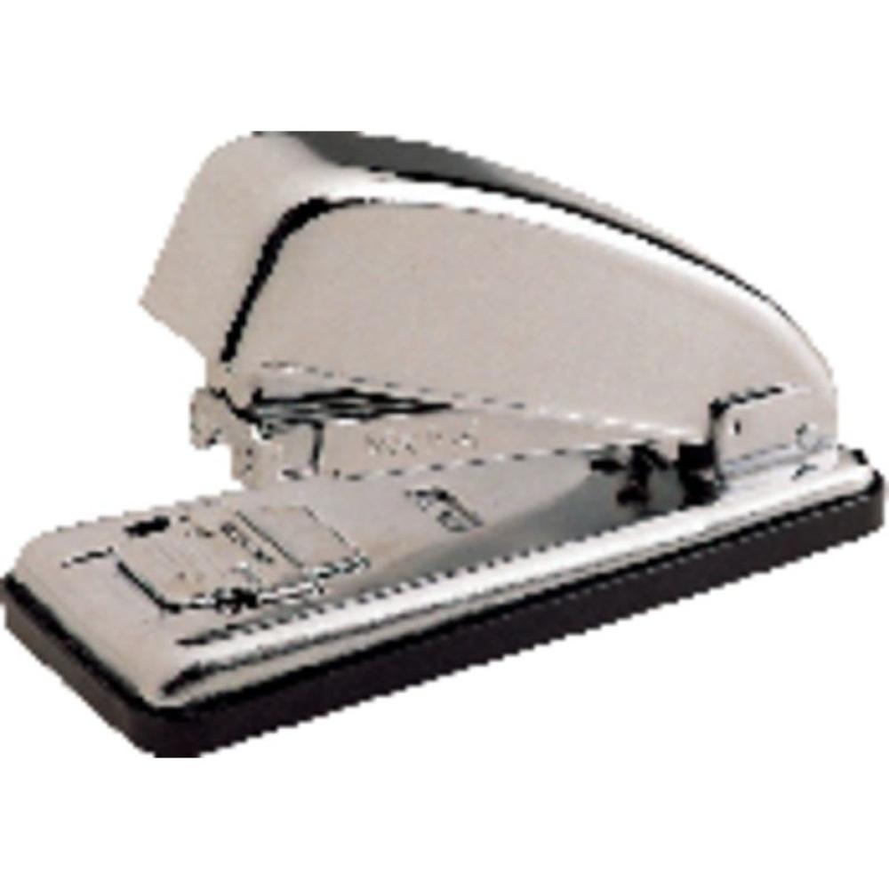 Petrus - 44709 grapadora Cierre estándar Cromo