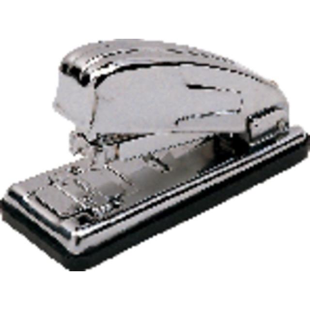 Petrus - 44711 grapadora Cierre estándar Cromo