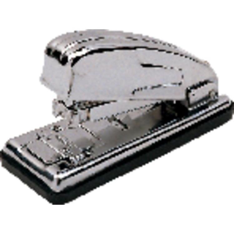 Petrus - 44711 grapadora Cierre estándar Cromo