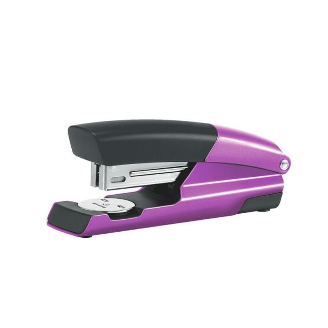 Petrus - 624330 grapadora Cierre estándar Púrpura