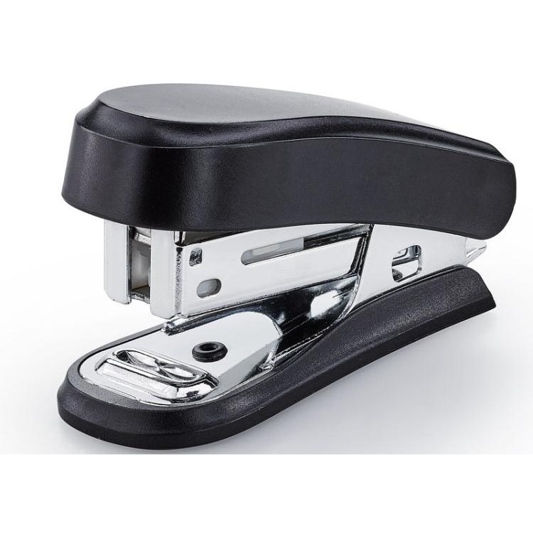 Novus - 020-1907 grapadora Negro