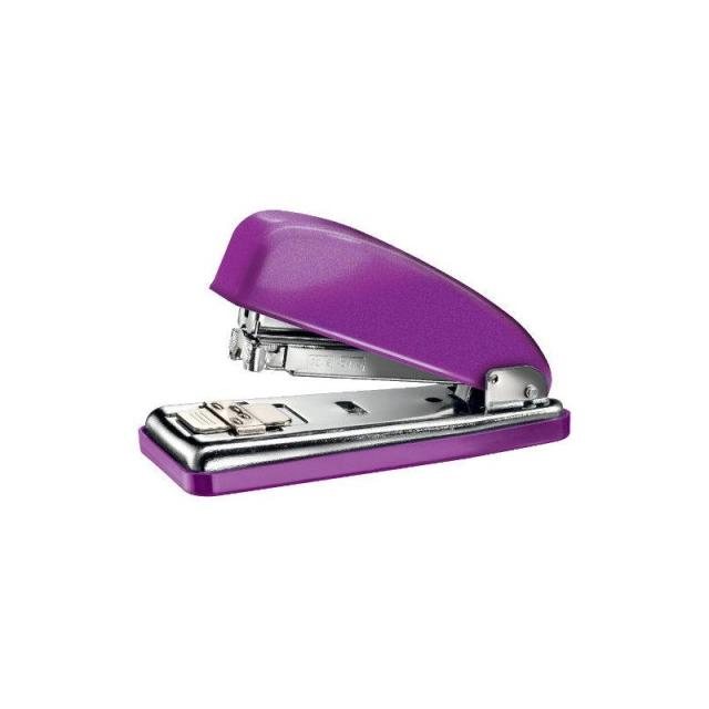 Petrus - GRAPADORA DE SOBREMESA METALICA MODELO 226 WOW COLOR MORADO PETRUS 626515