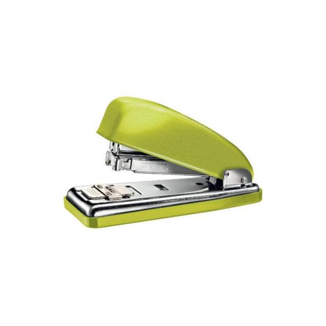 Petrus - 626513 grapadora Cierre estándar Verde