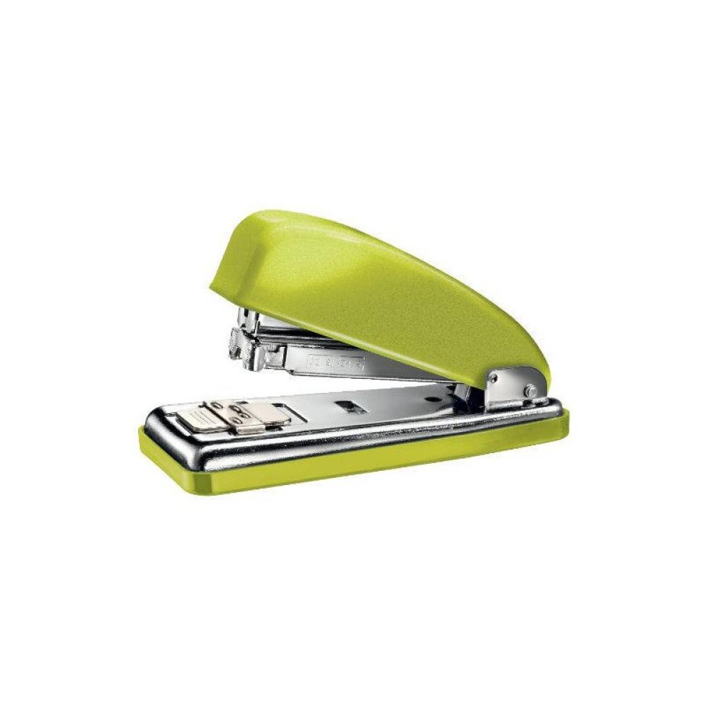 Petrus - 626513 grapadora Cierre estándar Verde