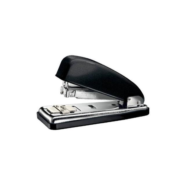 Petrus - 626835 grapadora Cierre estándar Negro