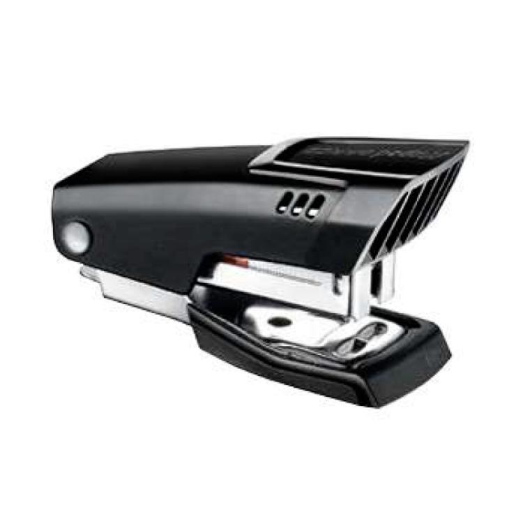 Maped - E3524 Negro, Acero inoxidable Cierre estándar