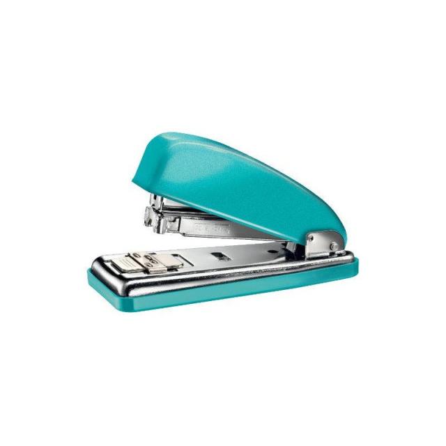 Petrus - 626514 grapadora Cierre estándar Turquesa