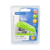 Rapesco - Bug Mini Grapado plano Verde