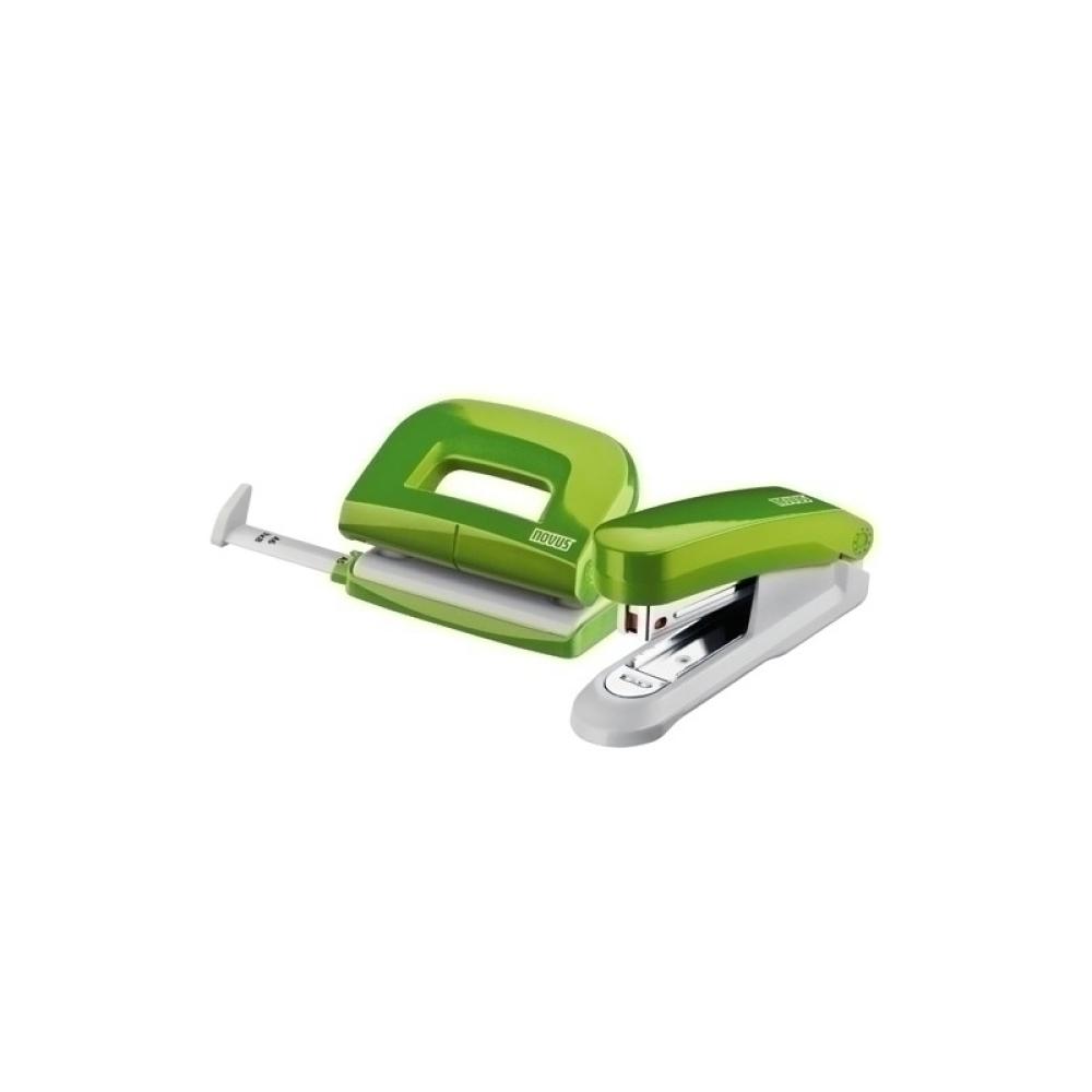 Novus - SET GRAPADO NOVUS EVOLUTION VERDE