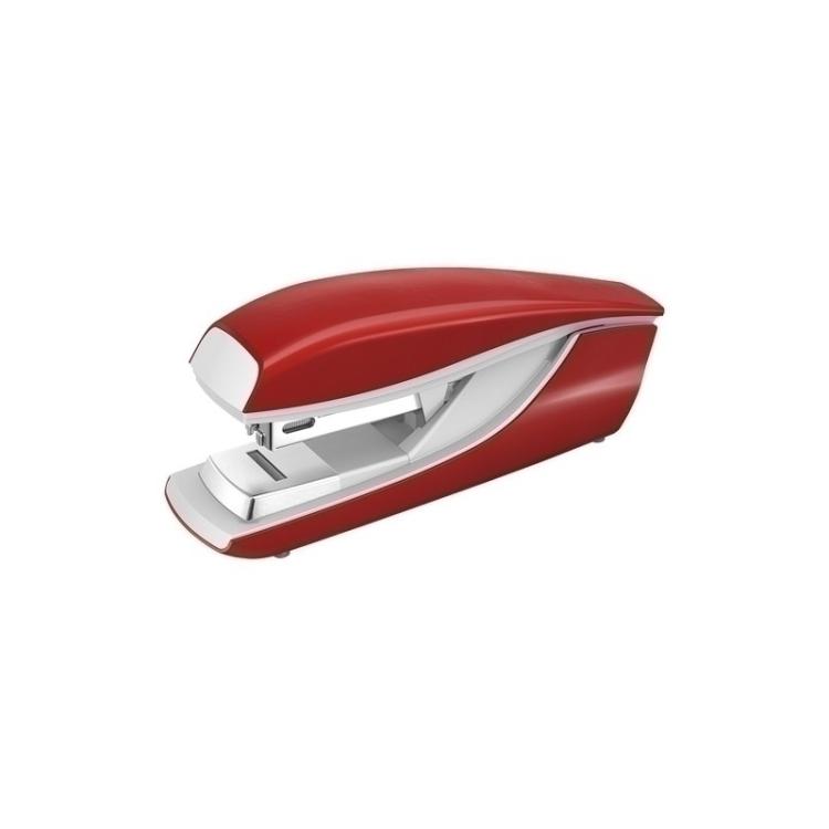 Petrus - 623376 grapadora Cierre estándar Rojo