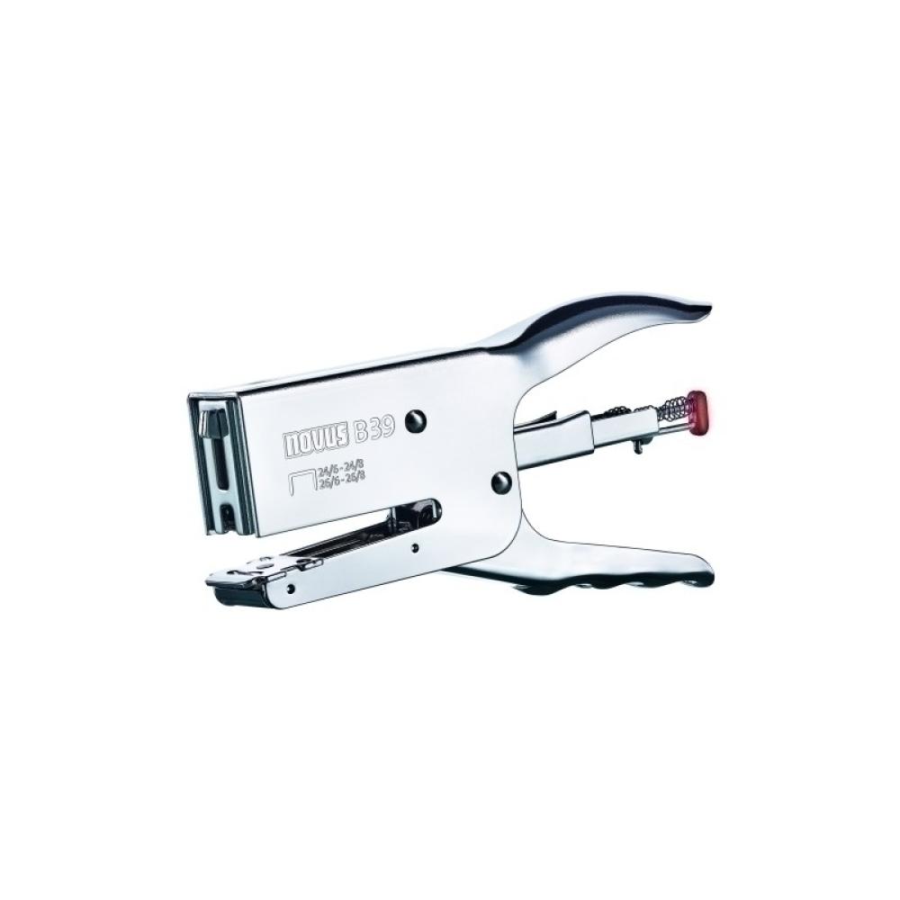 Novus - B 39 Chrome Gris