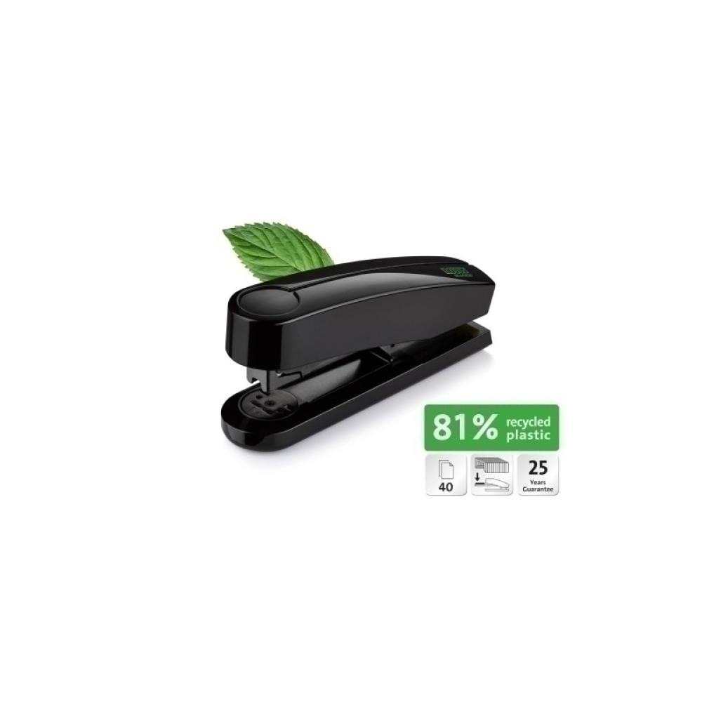 Novus - B4 re+new Negro