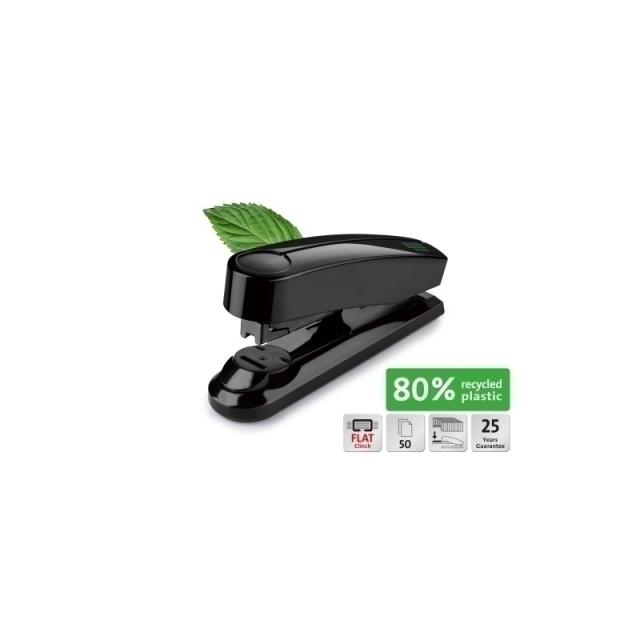 Novus - B 4FC Grapado plano Negro