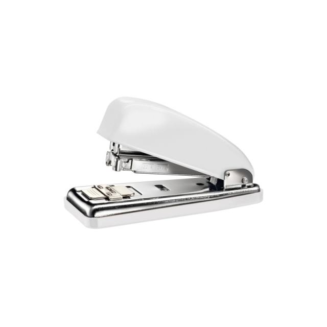 Petrus - 626833 grapadora Cierre estándar Blanco