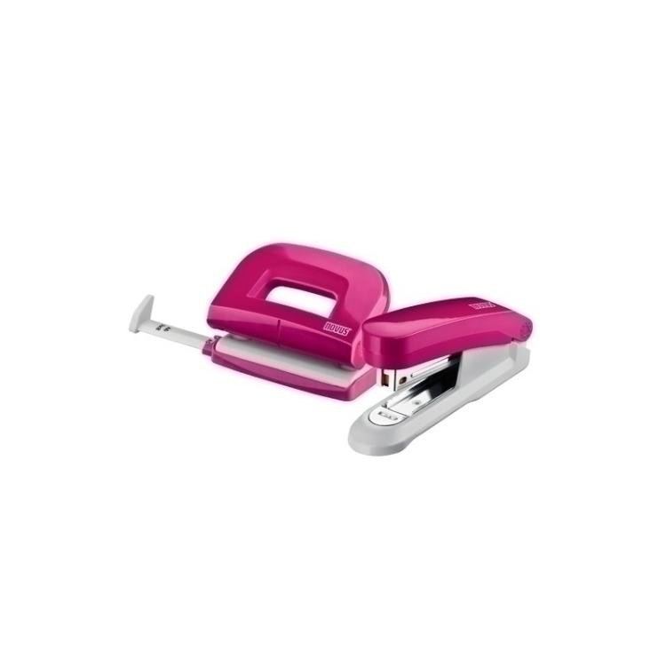 Novus - SET GRAPADO NOVUS EVOLUTION ROSA