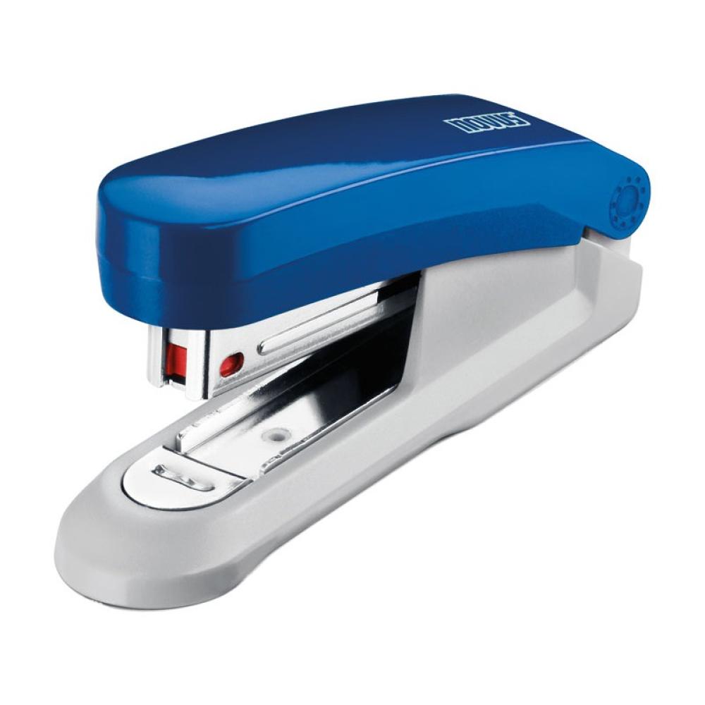 Novus - GRAPADORA NOVUS EVOLUTION 15 AZUL 020-1762