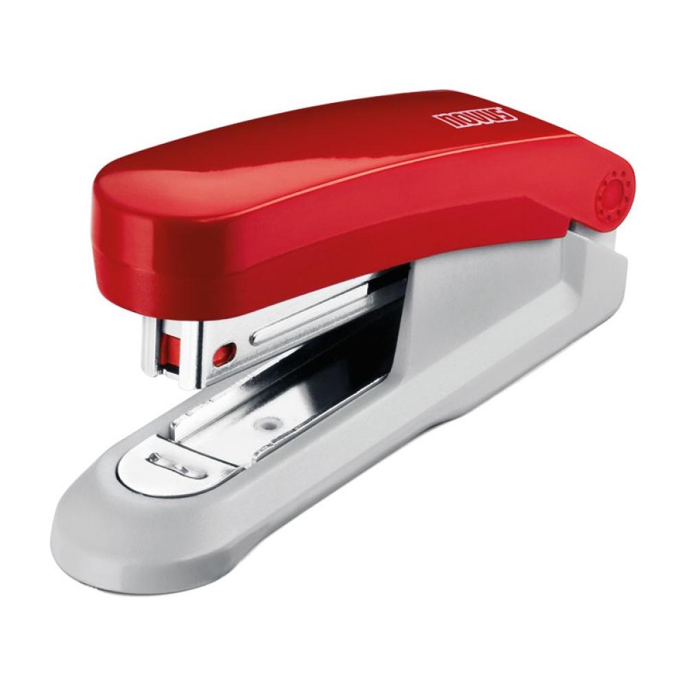 Novus - GRAPADORA NOVUS EVOLUTION 15 ROJO 020-1761