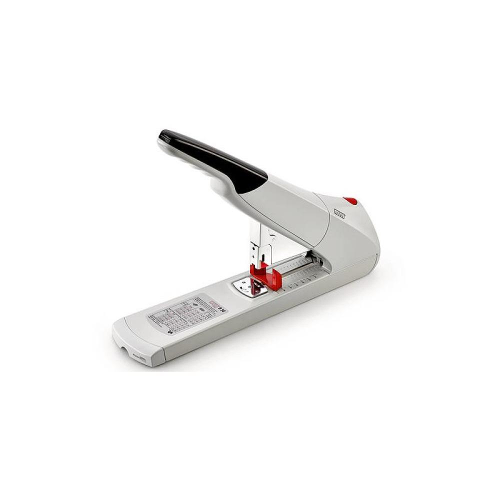 Novus - B 56 Negro, Gris