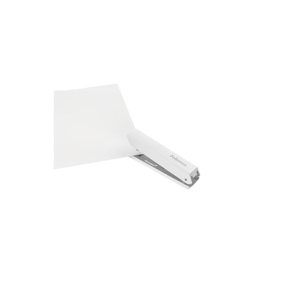 Fellowes - LX820 Blanco