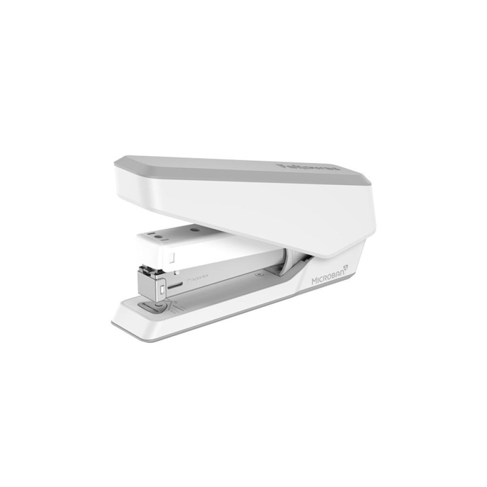 Fellowes - LX850 Grapado plano Blanco
