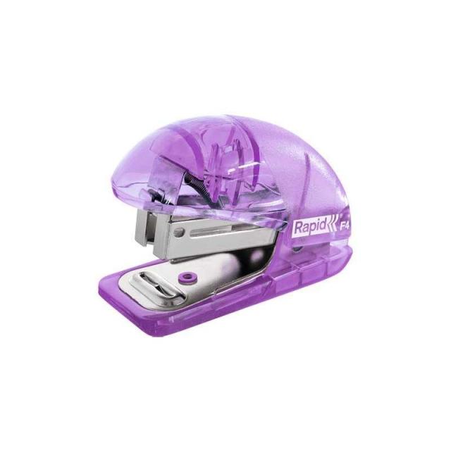 Rapid - F4 Cierre estándar Lavanda