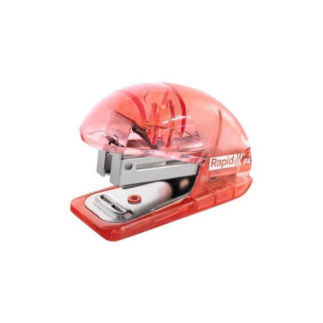 Rapid - F4 Cierre estándar Coral