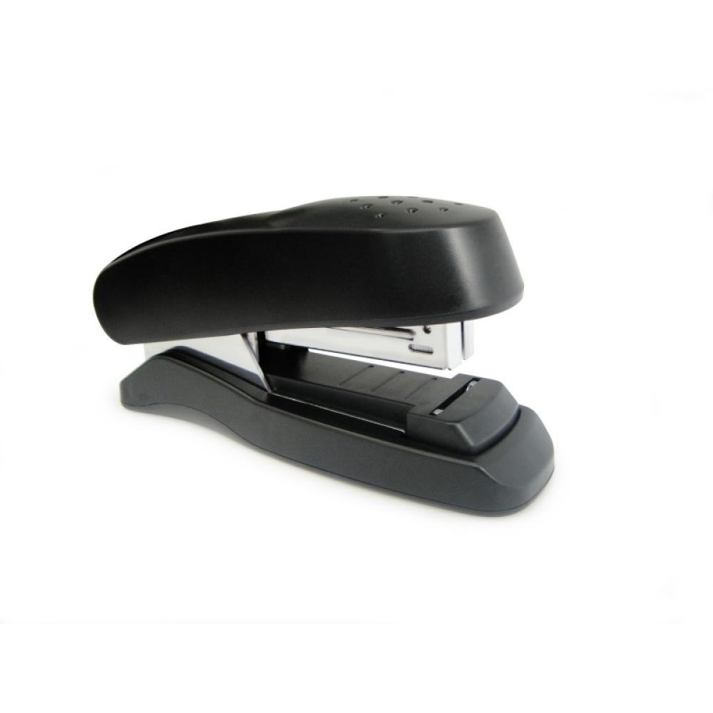 Rapesco - Flat Clinch Negro