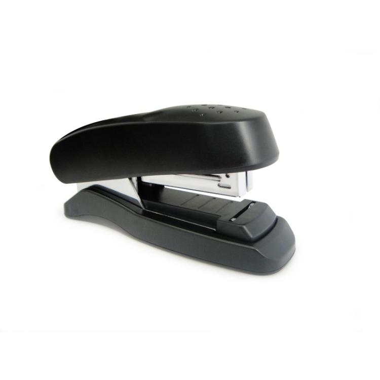 Rapesco - Flat Clinch Negro