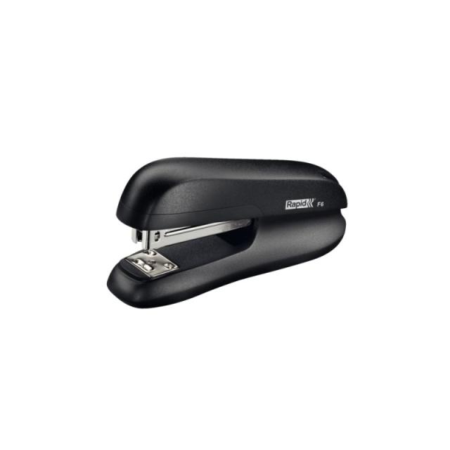 Rapid - F6 Cierre estándar Negro