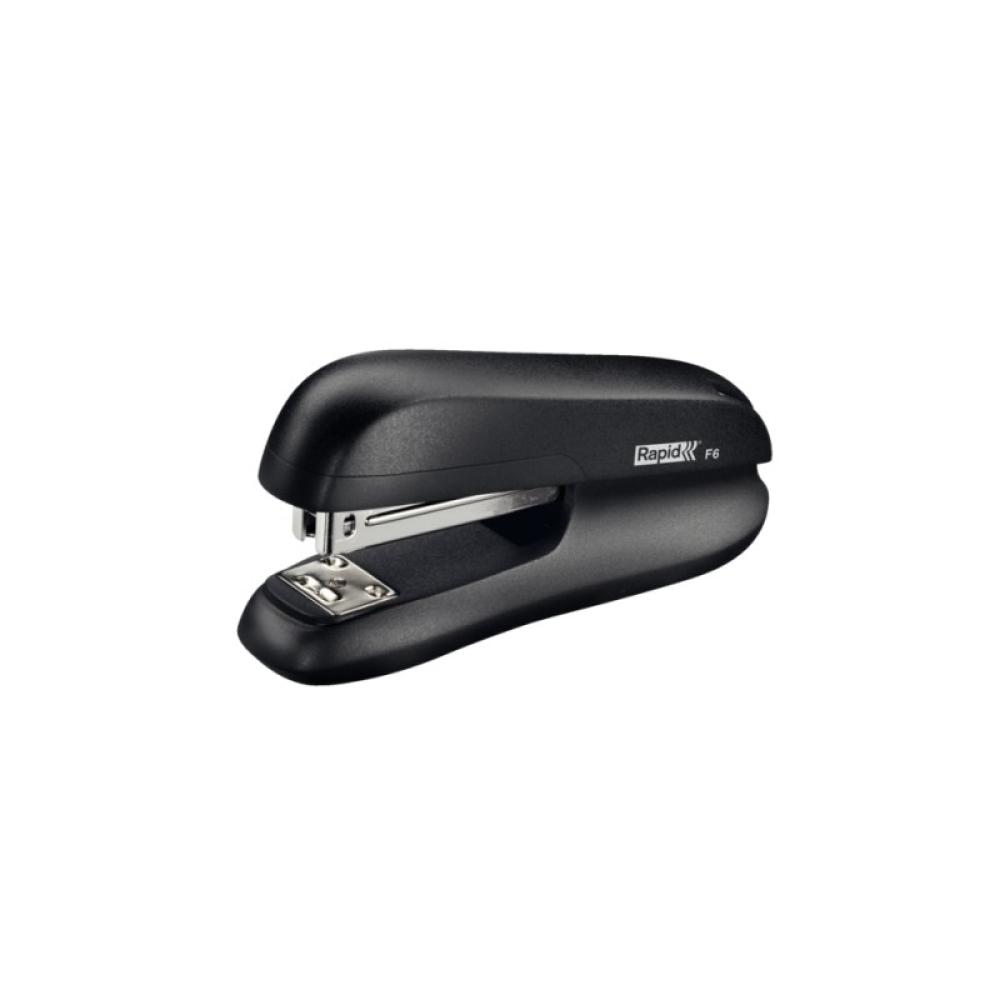 Rapid - F6 Cierre estándar Negro