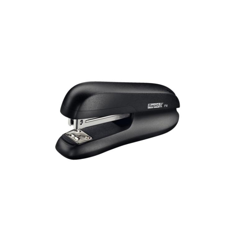 Rapid - F6 Cierre estándar Negro