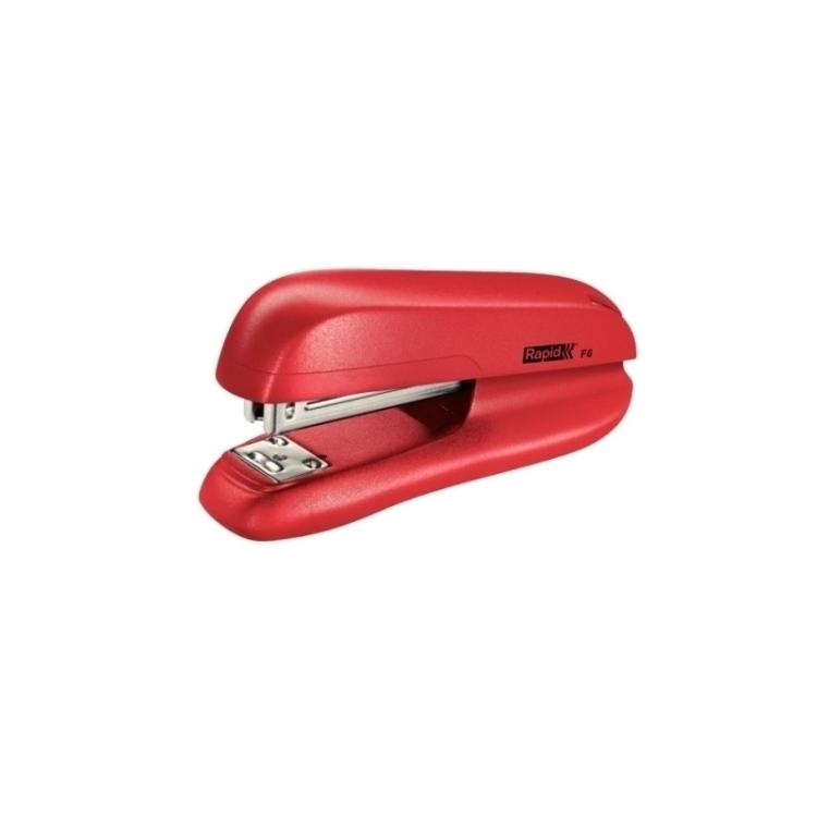 Rapid - F6 Cierre estándar Rojo