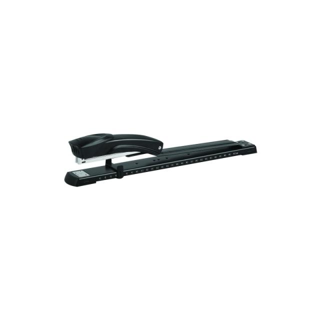Forofis - GRAPADORA FOROFIS LONG ARM (20h) NEGRO