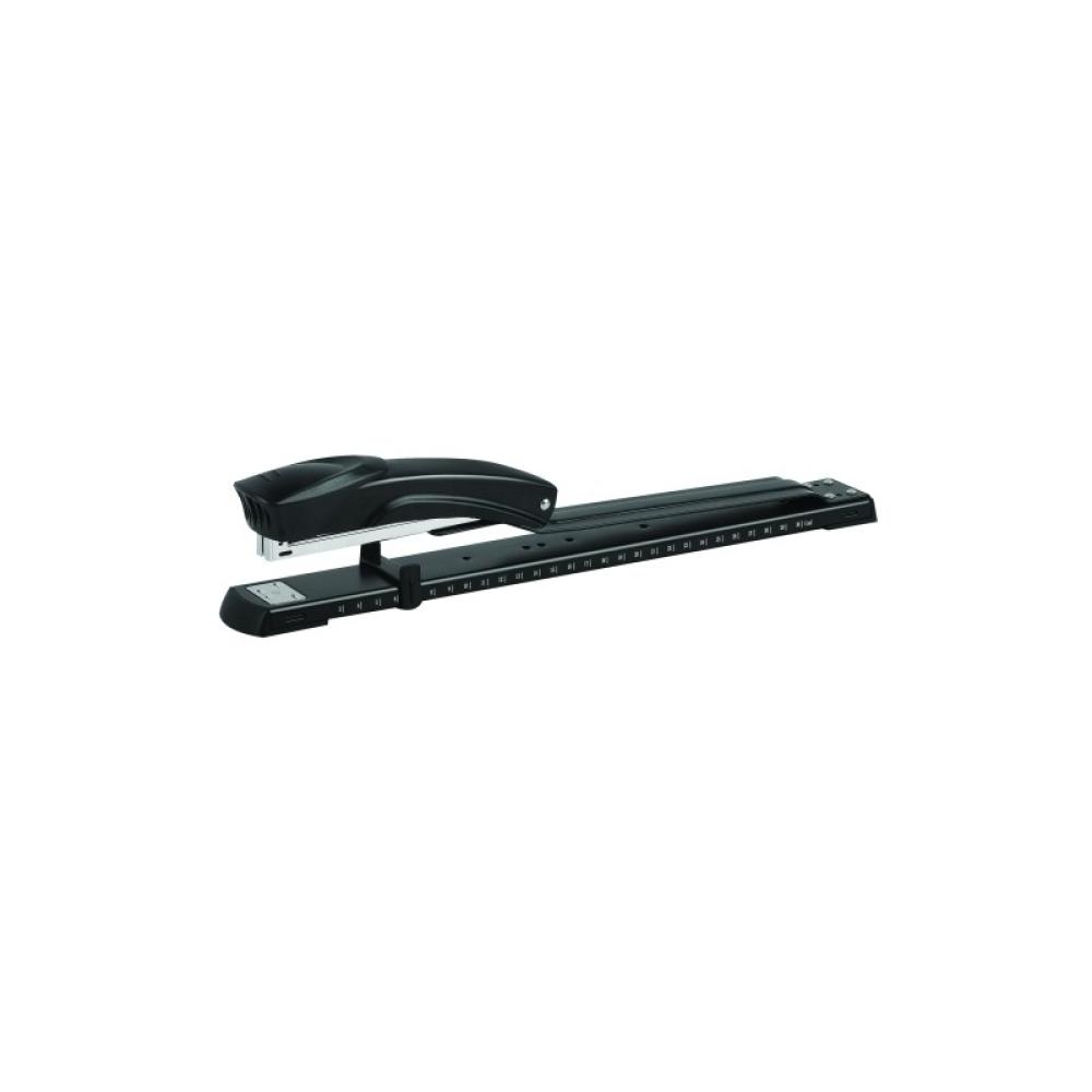 Forofis - GRAPADORA FOROFIS LONG ARM (20h) NEGRO