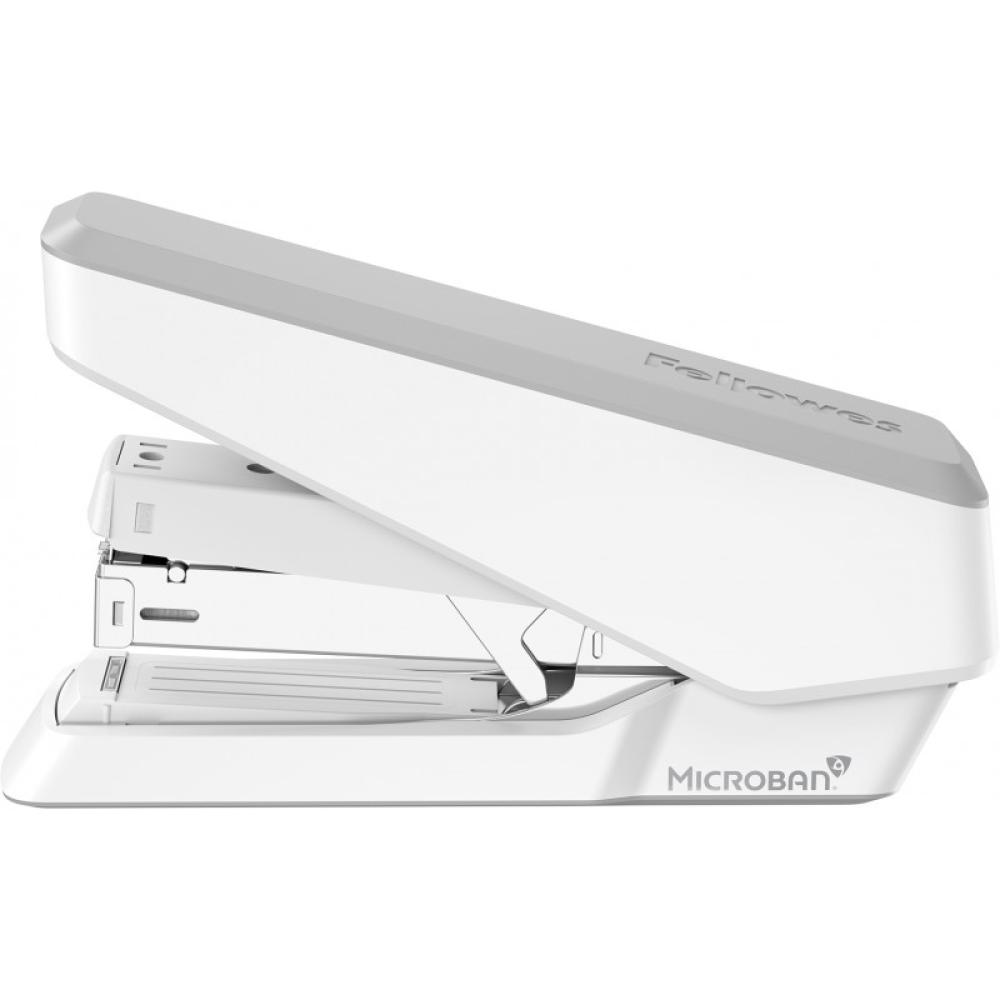 Fellowes - LX870 Grapado plano Blanco