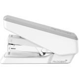 Fellowes - LX870 Grapado plano Blanco